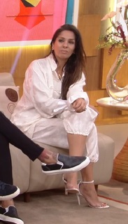 Adriane Galisteu feet photo thumbnail