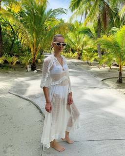 Chiara Ferragni feet photo thumbnail