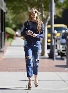Sofía Vergara feet photo thumbnail