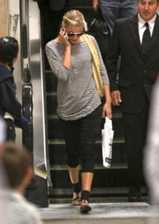 LeAnn Rimes feet photo thumbnail