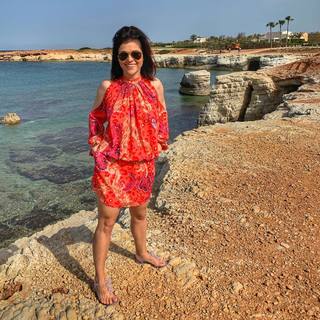 Katarzyna Cichopek feet photo thumbnail