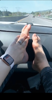 Paige VanZant feet photo thumbnail
