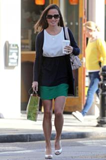 Pippa Middleton feet photo 5