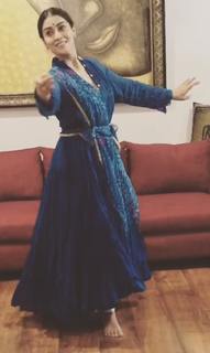 Shriya Saran feet photo thumbnail