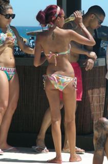 Amy Childs feet photo thumbnail