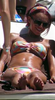 Amy Childs feet photo thumbnail
