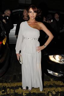 Amy Childs feet photo thumbnail