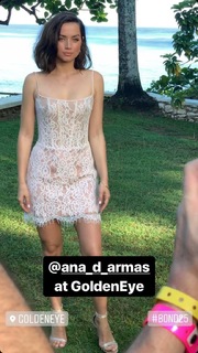 Ana de Armas feet photo thumbnail