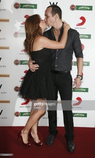 Andrea Legarreta feet photo thumbnail