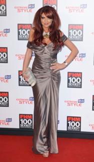 Amy Childs feet photo thumbnail