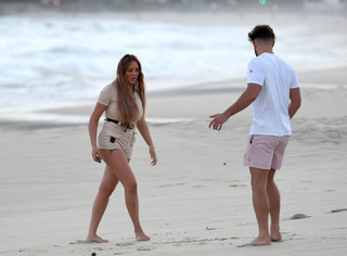 Charlotte Crosby feet photo thumbnail
