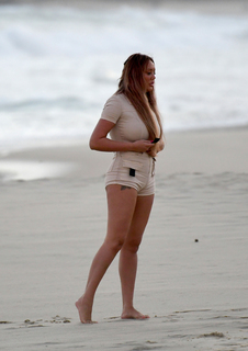 Charlotte Crosby feet photo thumbnail