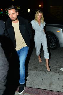 Sofia Richie feet photo thumbnail