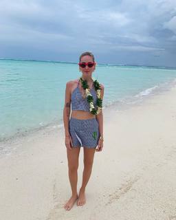 Chiara Ferragni feet photo thumbnail