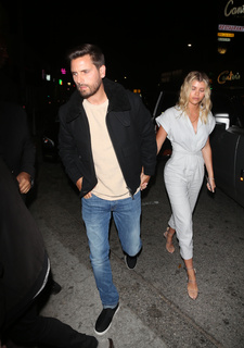 Sofia Richie feet photo thumbnail
