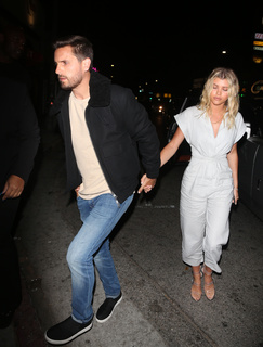 Sofia Richie feet photo thumbnail