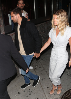 Sofia Richie feet photo thumbnail