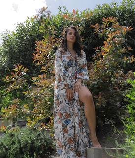 Rocsi Diaz feet photo thumbnail