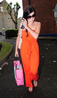 Imogen Thomas feet photo thumbnail