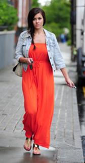 Imogen Thomas feet photo thumbnail