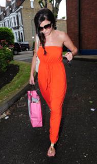 Imogen Thomas feet photo thumbnail
