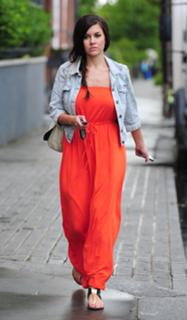 Imogen Thomas feet photo thumbnail
