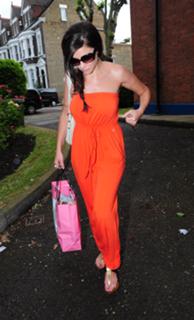 Imogen Thomas feet photo thumbnail