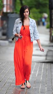 Imogen Thomas feet photo thumbnail