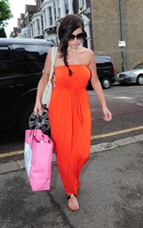 Imogen Thomas feet photo thumbnail