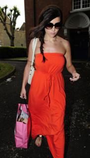 Imogen Thomas feet photo thumbnail