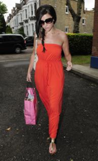 Imogen Thomas feet photo thumbnail
