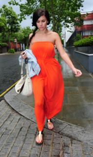 Imogen Thomas feet photo thumbnail
