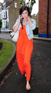Imogen Thomas feet photo thumbnail