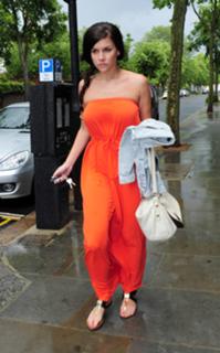 Imogen Thomas feet photo thumbnail
