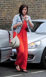 Imogen Thomas feet photo thumbnail