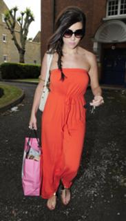 Imogen Thomas feet photo thumbnail
