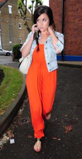Imogen Thomas feet photo thumbnail