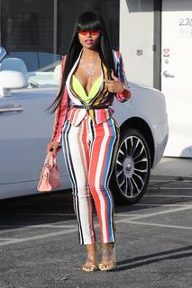 Blac Chyna feet photo thumbnail