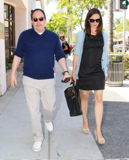 Jennifer Garner feet photo thumbnail