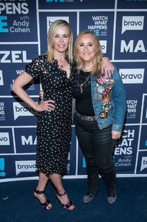 Chelsea Handler feet photo thumbnail