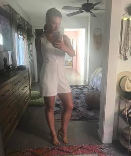 Cynthia Frelund feet photo 3