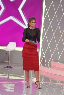 Vanessa Claudio feet photo thumbnail