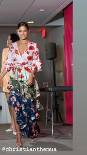 Rocsi Diaz feet photo thumbnail
