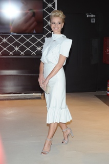 Malgorzata Kozuchowska feet photo thumbnail