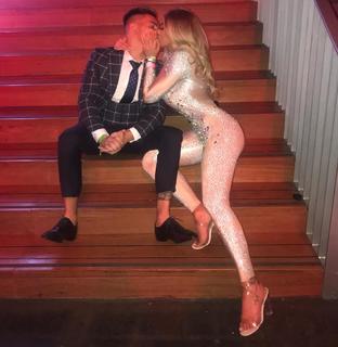 Chloe Ferry feet photo thumbnail