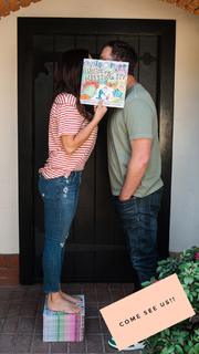 Tiffani Thiessen feet photo thumbnail