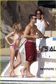 LeAnn Rimes feet photo thumbnail