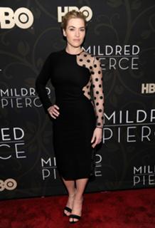 Kate Winslet feet photo thumbnail