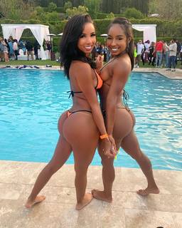 Qimmah Russo feet photo thumbnail
