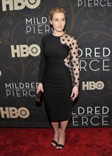Kate Winslet feet photo thumbnail